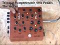 3ms Pedals Triwave picogenerator（ジャンク） 3ms Pedals Triwave picogenerator（ジャンク）