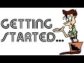 Getting Started With My Math Videos