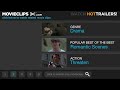 The Weather Man (8/9) Movie CLIP - Aiming at Russ (2005) HD