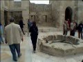 Syrien 5: Aleppo und Simeonskloster