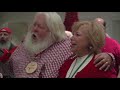 St. Nicks Learn Tricks of Trade at Santa School