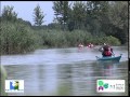 L'emozione di navigare tra natura e arte