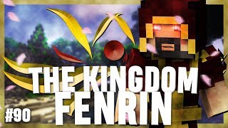 Thumbnail van The Kingdom: Fenrin #90 - DE OGEN VAN EEN WEERWOLF