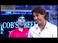 El Hormiguero - Rafa Nadal: Tennis is a sport of errors / El tenis es un deporte de errores (Part 1)