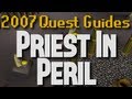 Priest In Peril Guide 2007