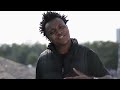 Rivais - Preta Clipe oficial (part. Bill Coyote & James Bantu)