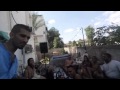 מסיבת בריכה אצל תמנים חח