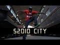 S2DIO CITY: THE YARD ft. Tight Eyez [DS2DIO]