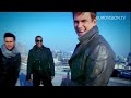 Blue - I Can (United Kingdom)
