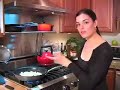 Everyday Dish, Tofu Breakfast Scramble (Vegan)