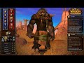 WoW Cataclysm Guide - ALL Race/Class combinations (honest)