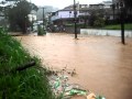 Enchente em Petrópolis!