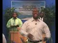 Pastor Tony Smith : Exposes Pastor Manning as False pt 1