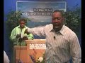 Pastor Tony Smith : Exposes Pastor Manning as False pt 1