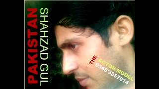 shahzad gul