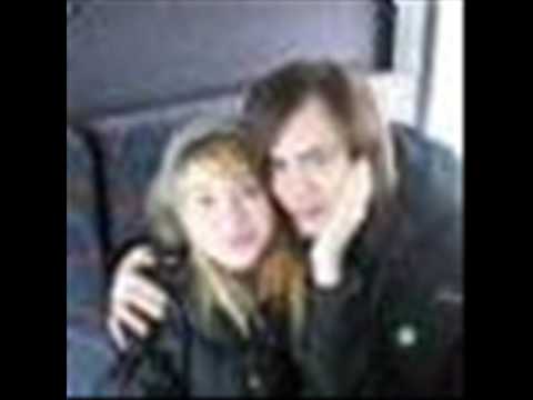 Josh Farro And Hayley Williams DogzRule133 36 views i know people made these