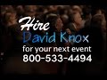 David Knox Seminars