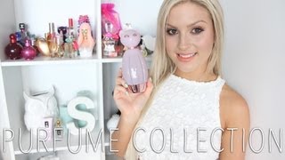 Perfume Collection & Favorites! ♡ Shaaanxo