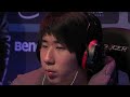 Grubby vs MVP - SC2 (Group D) - IEM World Championship 2013