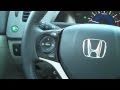 2012 Honda Civic Personalized Settings, Allen Smith, Holmes Honda. Ask The Honda ...