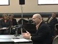 ATU's 757 President complete testimony to the Trimet Board of Directors-FEB,2012