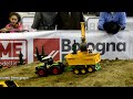 Model Game Bologna 2013. Reparto Truck e Movimento Terra