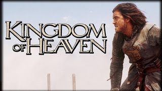 History Buffs: Kingdom of Heaven