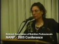 Codex Alimentarius - The End Of Healthy Food, Minerals and Vitamins