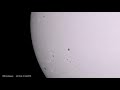 4MIN News June 16, 2013: Quake Watch Uptick, Sunspot Discussion