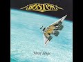 Boston - Smokin' (with lyrics)