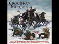 Crucified Mortals - Sentenced to Extermination