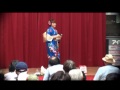 小笠原愛美 - 雪国ひとり