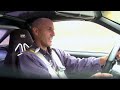 Chevrolet Camaro Z28 - Test Drive and Hoon of a 3rd Gen