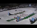 Winter X Games 2012: First Snowmobile Front Flip (Slow Motion)