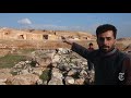 Syria War 2013 - Destroying Syria's Archaeological Past