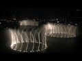 Burj Dubai Lake