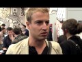 PN9 Event Video: Paris