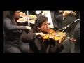 Iván Orlín Ariza. Mendelssohn violin concert First mov