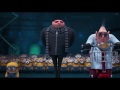 Despicable Me 2 - Steve Carell Explains 3D Animation
