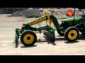 Grader Attachment