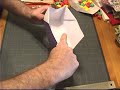 2 - Origami Box From Letter Size Paper