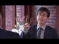 The Daily Show: John Oliver's Australia & Gun Control's Aftermath