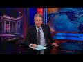 The Daily Show: John Oliver's Australia & Gun Control's Aftermath