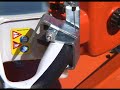 PortaMill Portable Chainsaw Sawmill by Norwood Portable Sawmills