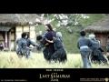 The Last Samurai Soundtrack "A Small Measure of Peace"