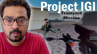 Bachpan Ka Game | Project I.G.I - Mission 1