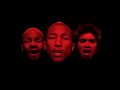 N.E.R.D. - She Wants To Move