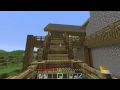 Minecraft Mindcrack - Prank - Episode 157 - The Thread