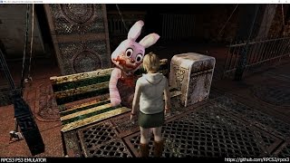 RPCS3: Emulador de PlayStation 3 para PC bajo DirectX 12