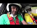 Rally Heaven - Shotgun in a Lancia Stratos and Delta S4 - /CHRIS HARRIS ON CARS